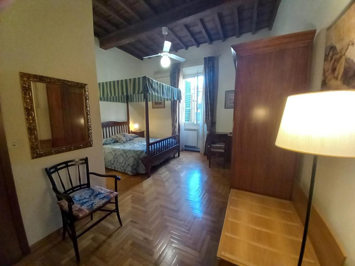 Hotel Tourist House Florencja Zewnętrze zdjęcie