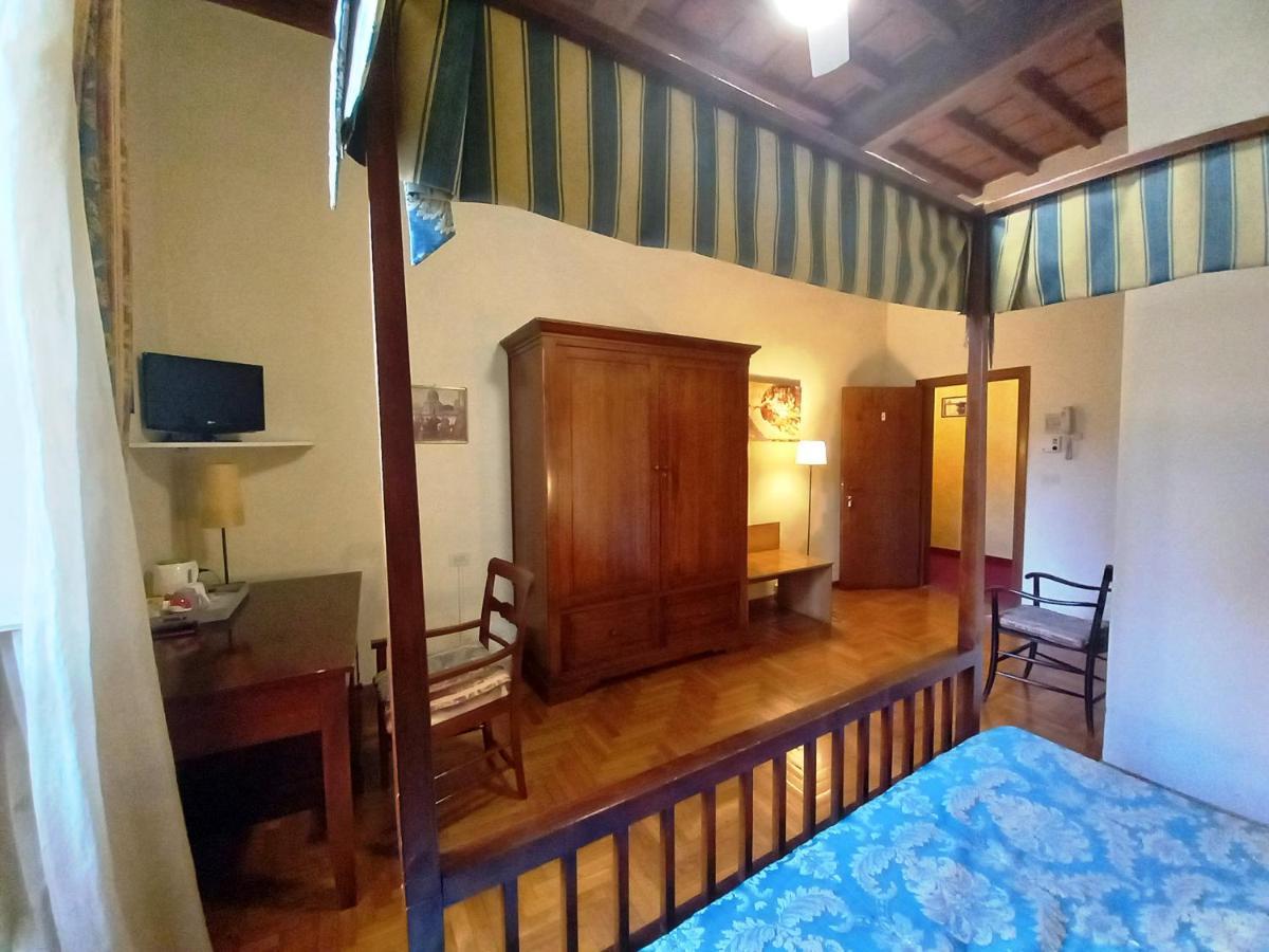 Hotel Tourist House Florencja Zewnętrze zdjęcie